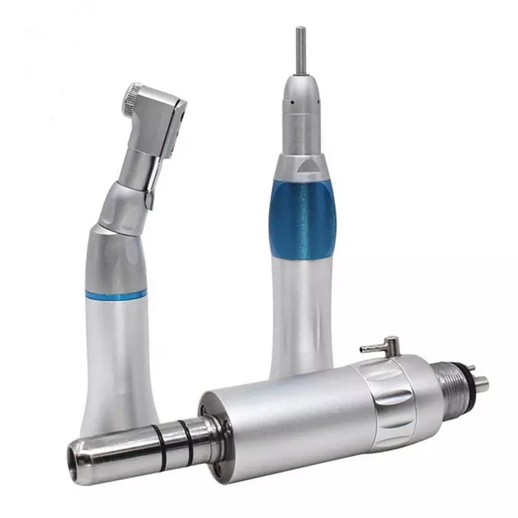 Boxing Complete Handpiece Set Made in Korea
