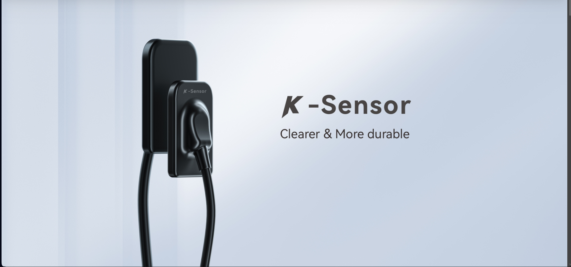 KP K-Sensor Digital Dental X-Ray Sensor