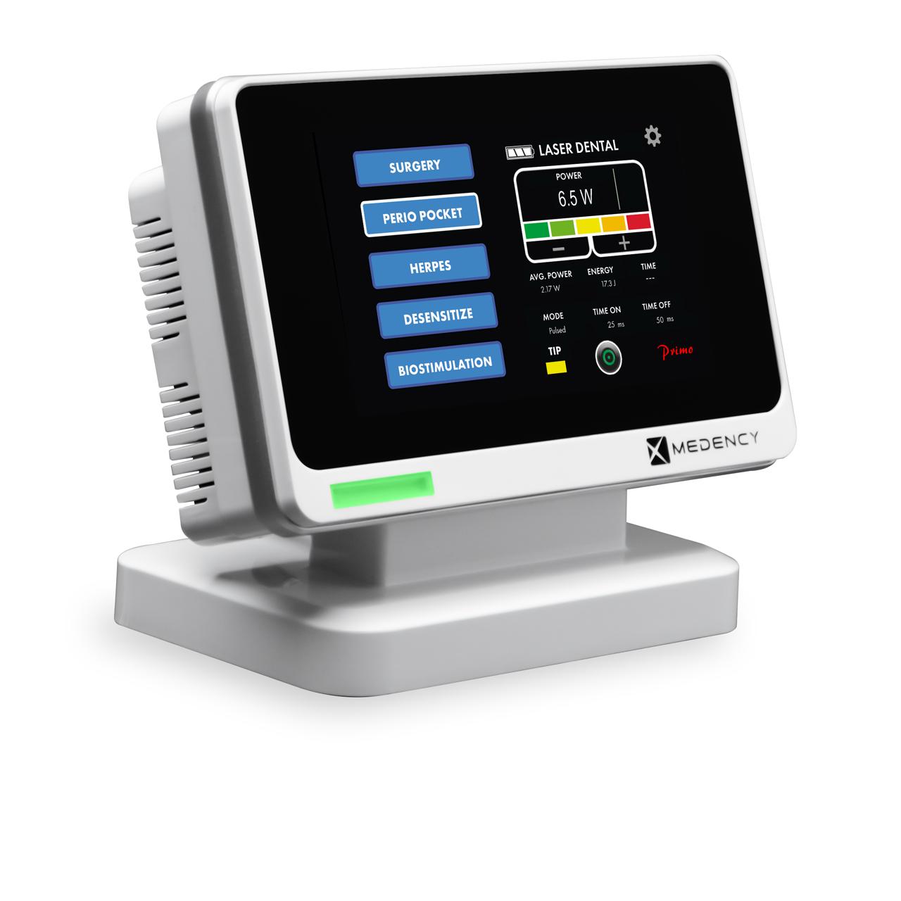 PRIMO Diode Laser
