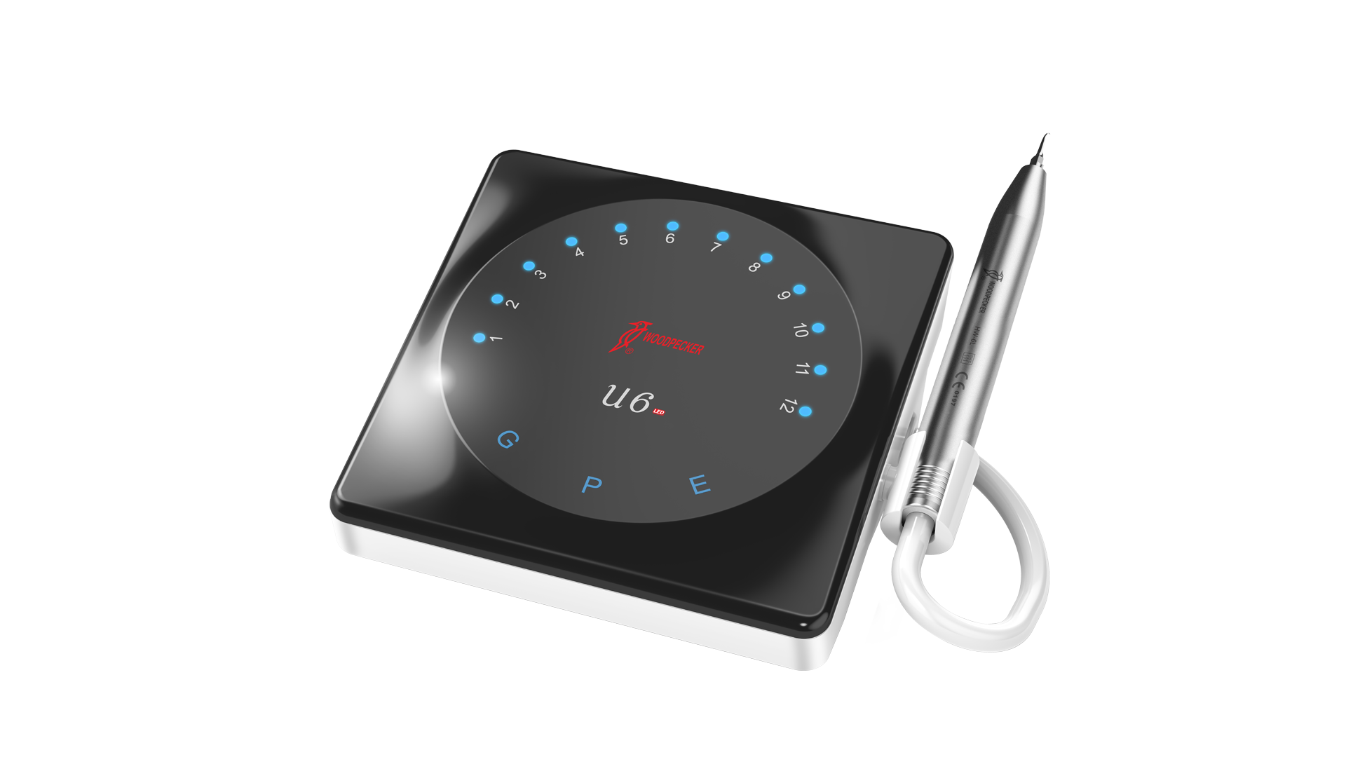 U6 LED Ultrasonic Scaler