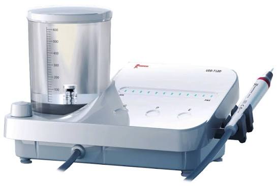 UDS-T LED