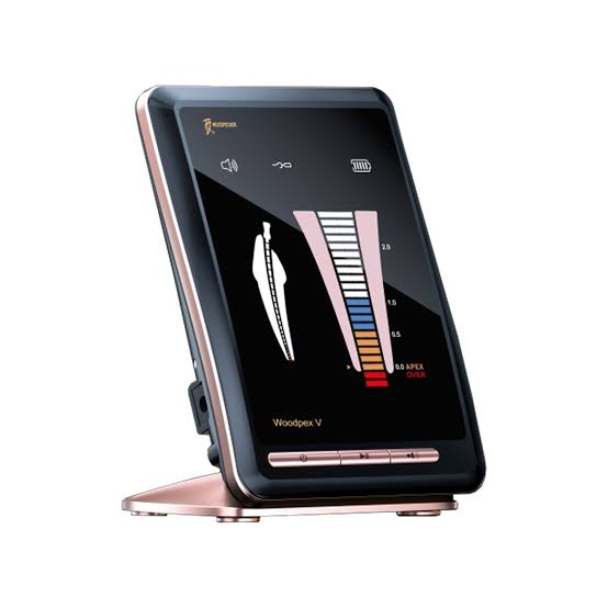 Woodpecker Woodpex X 5th Generation Apex Locator